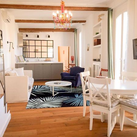 Loft Le Petit Séquoia Apartamento Aix-en-Provence Exterior foto