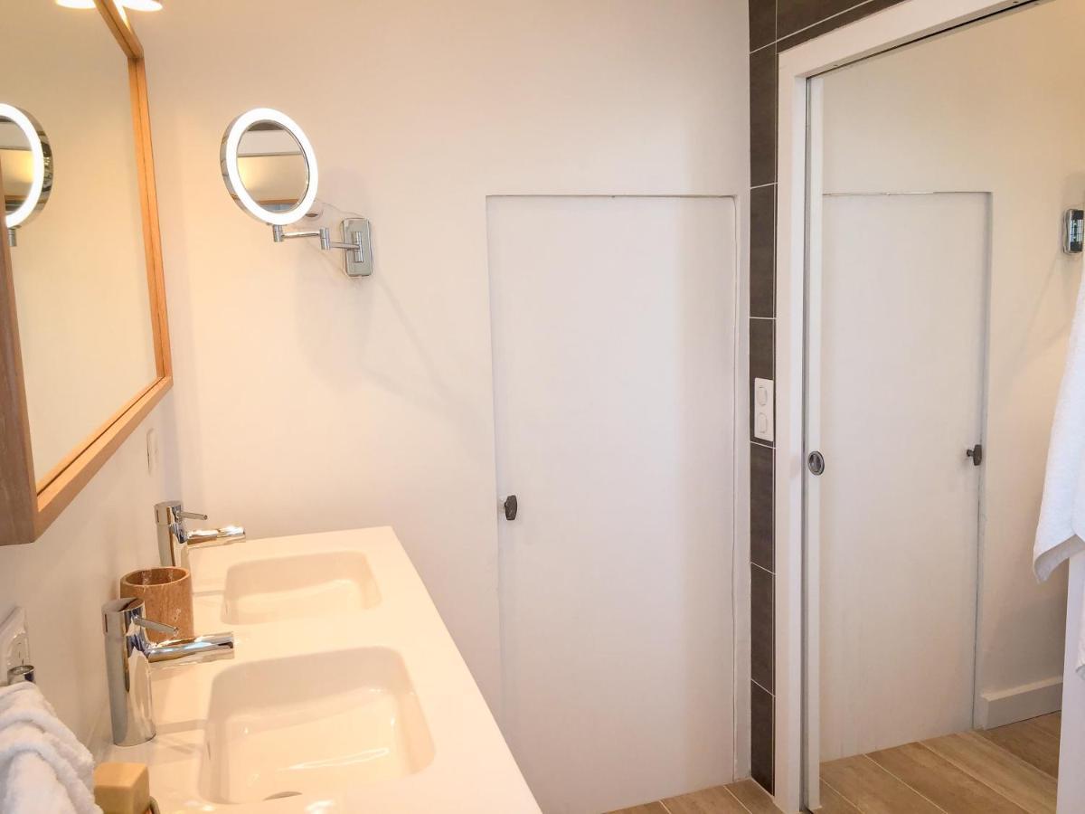 Loft Le Petit Séquoia Apartamento Aix-en-Provence Exterior foto