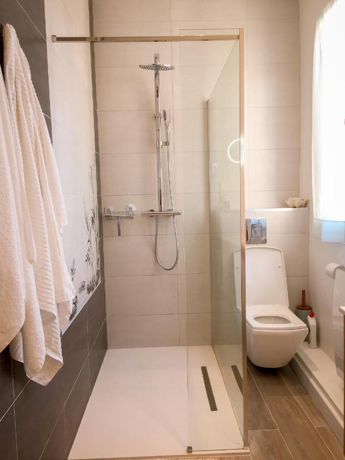 Loft Le Petit Séquoia Apartamento Aix-en-Provence Exterior foto