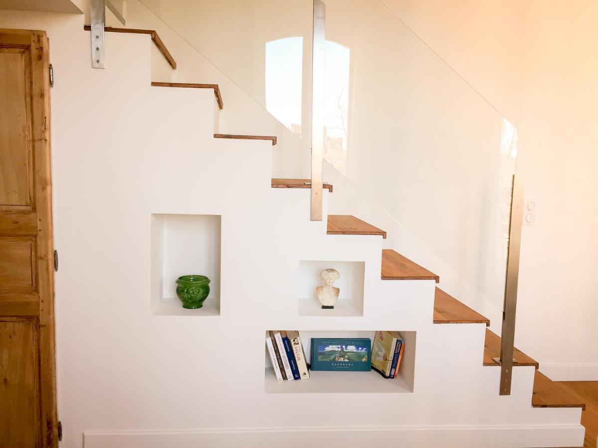 Loft Le Petit Séquoia Apartamento Aix-en-Provence Exterior foto