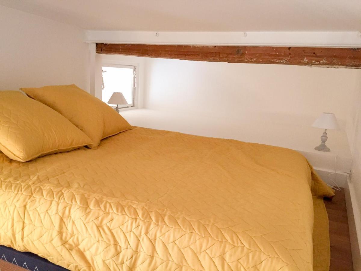Loft Le Petit Séquoia Apartamento Aix-en-Provence Exterior foto