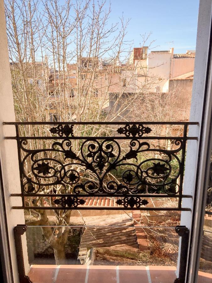 Loft Le Petit Séquoia Apartamento Aix-en-Provence Exterior foto
