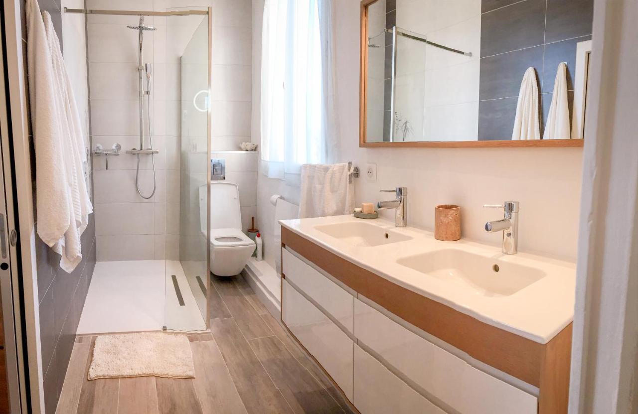 Loft Le Petit Séquoia Apartamento Aix-en-Provence Exterior foto