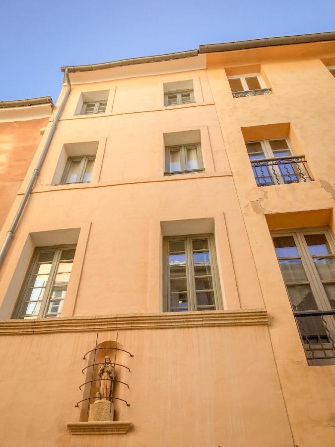 Loft Le Petit Séquoia Apartamento Aix-en-Provence Exterior foto